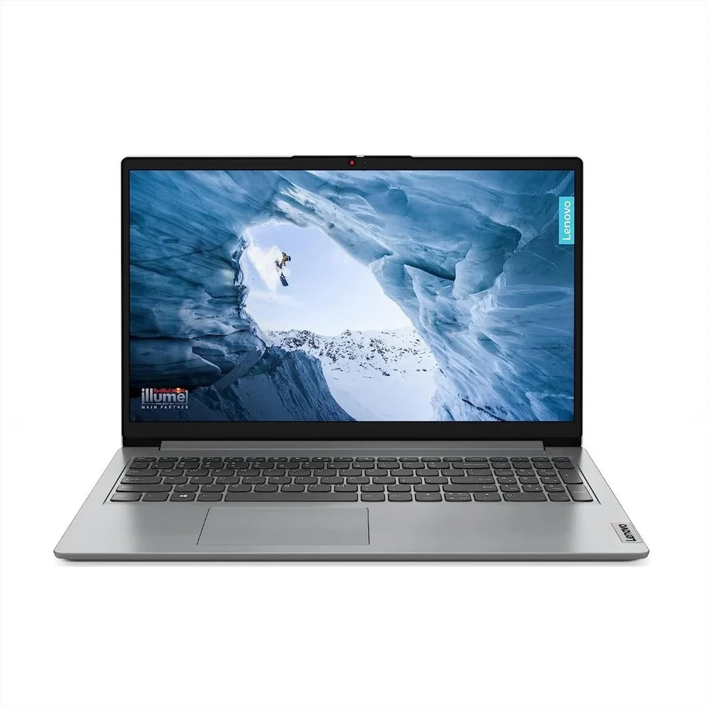 Lenovo IdeaPad 1 15IGL7 15.6" FHD Celeron N4020 8GB RAM 256GB SSD W11H