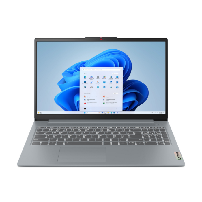 Lenovo Ideapad 3 Intel® Core™ i5-12450H 8GB RAM 512GB