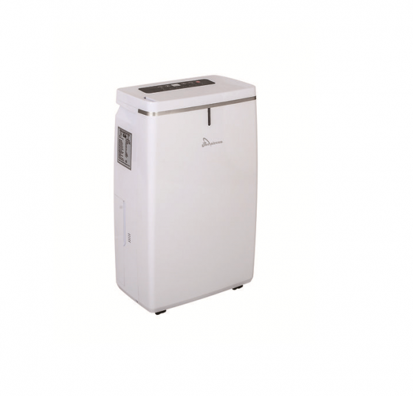 GMC - Dehumidifier - 26 Litre