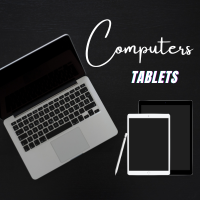 Computers & Tablets