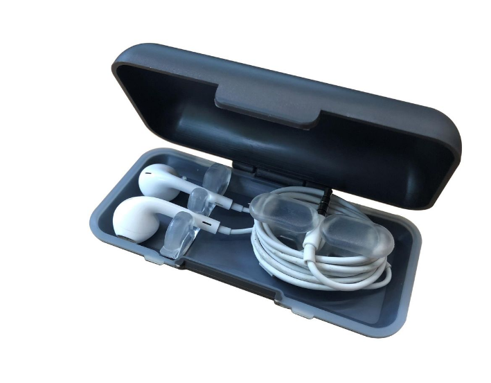 Earbud Case