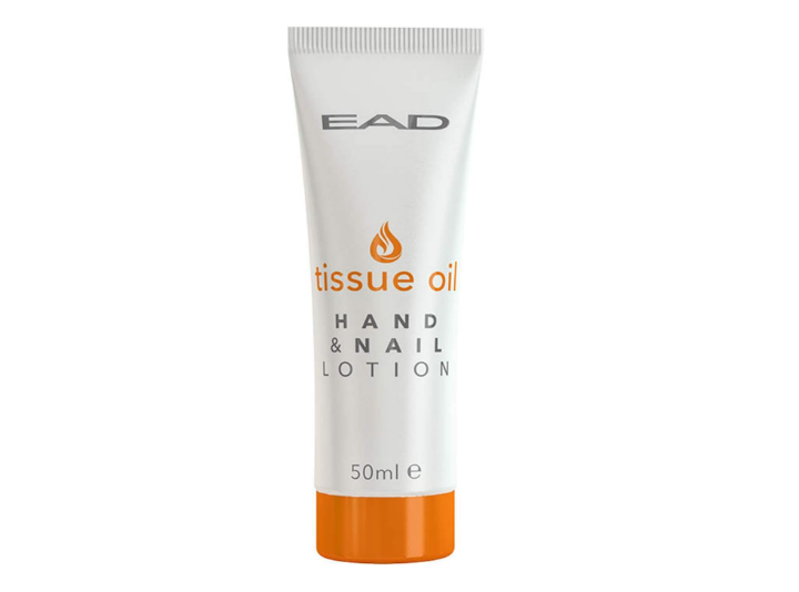 EAD Body Lotion Tissue