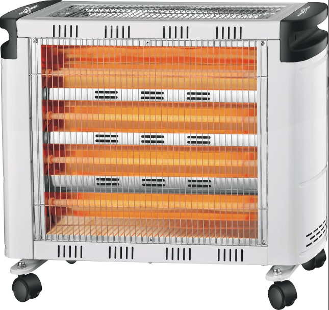 Homestar Quartz Heater 2400W