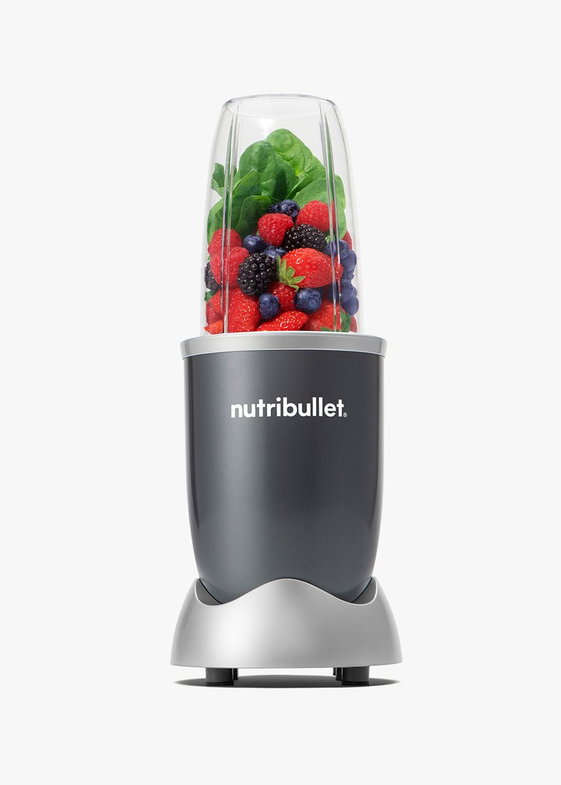 Nutribullet 600W High Speed Blender (5 Piece)