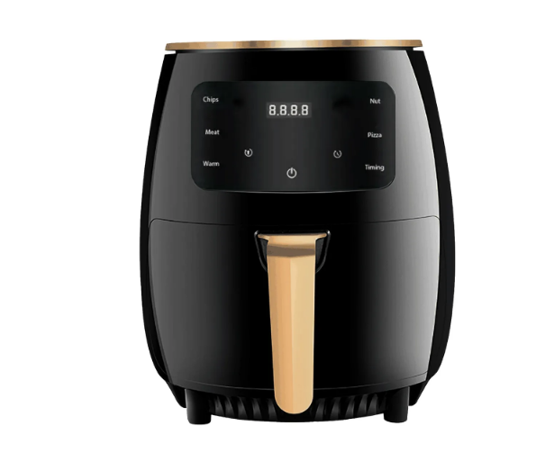 Air Fryer 6L Sylish LED Display