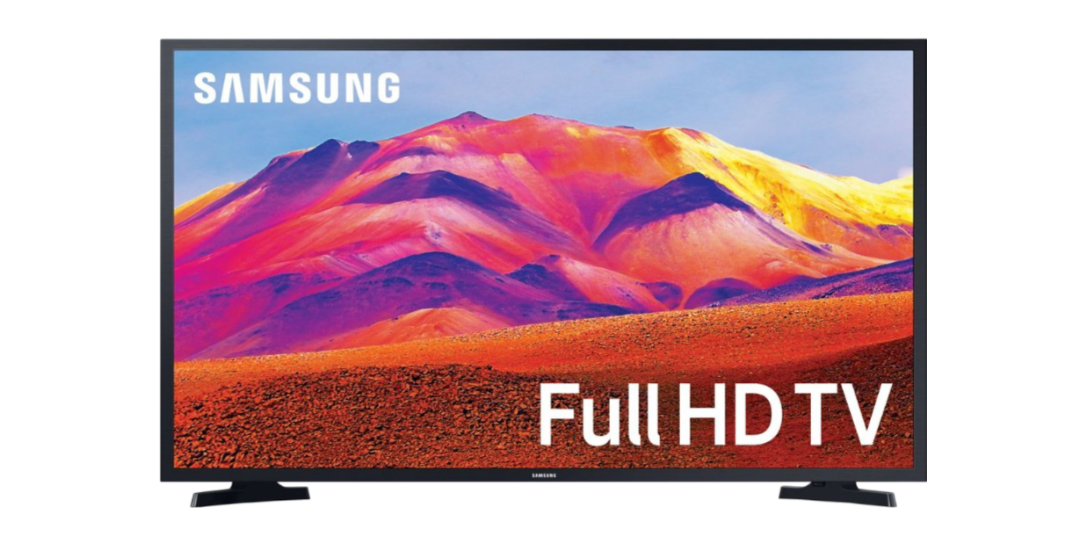 Samsung Full HD Smart TV 43T5300