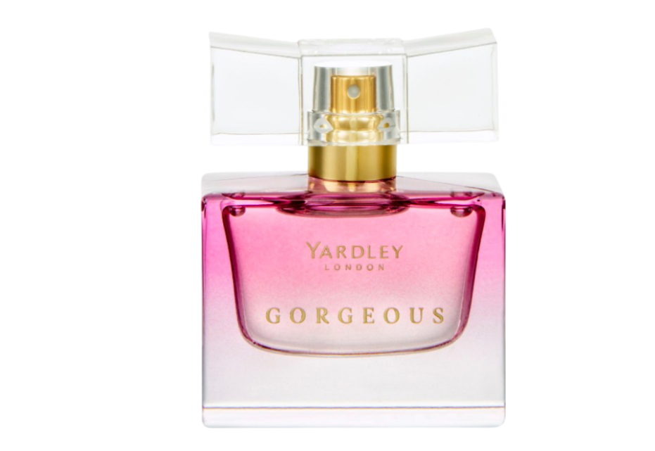 Yardley Gorgeous Eau De Parfum