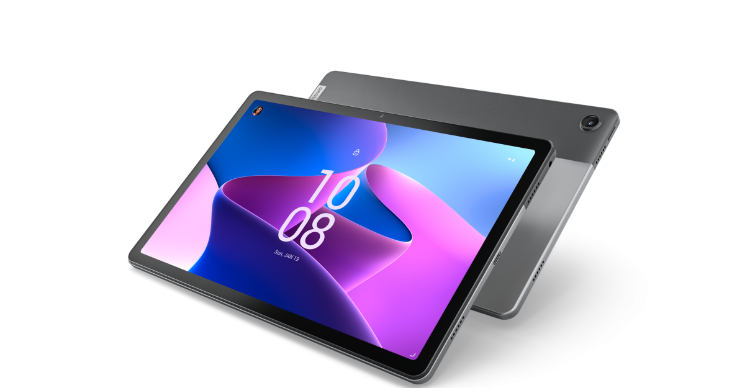 Lenovo M10 HD 2nd Gen (ZA6V) 10.1" 32GB LTE Tablet