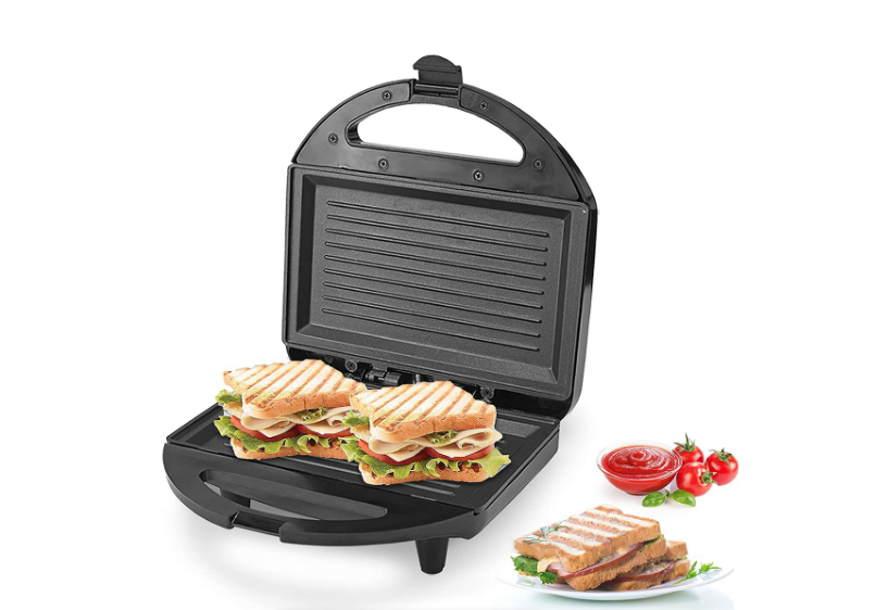 Sandwich Toaster Machine Q-HB001