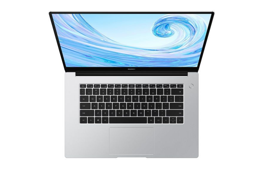 Huawei MateBook D15 i3 8GB 256GB 15.6” Notebook