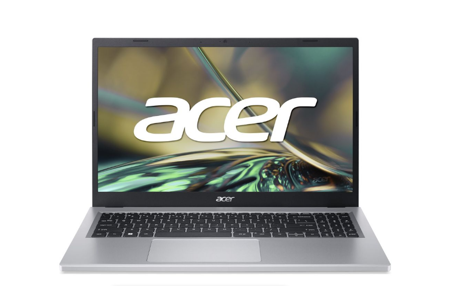 Acer Aspire 3 Intel Celeron N4500 4GB RAM 256GB SSD Storage Laptop