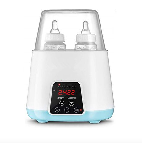 Electric Bottle Warmer & Sterilizer