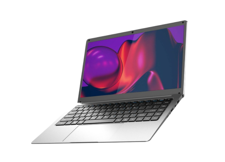 Student Education Laptop 14" 6GB RAM 1.1 GHz Windows 10 128GB SSD Notebook