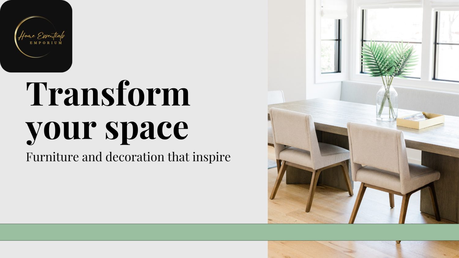 Quarlytics Shopping offer