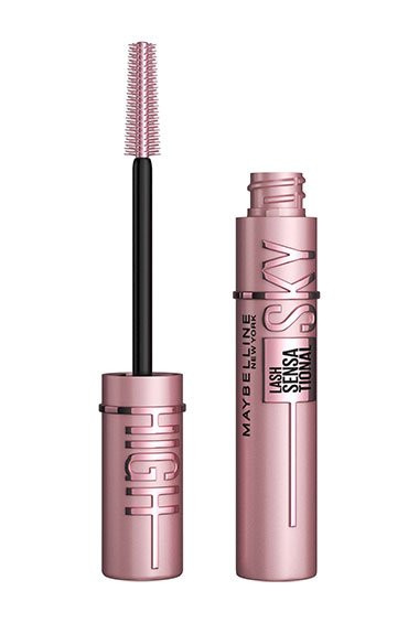 Maybelline Lash Sensational Sky High Mascara - Black 01