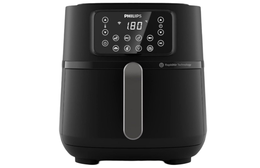 Philips 5000 Series Digital 2X-Large 16 in 1 Air Fryer