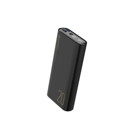 Rayswitch Power bank Fast Charging 20000mAh 22.5W