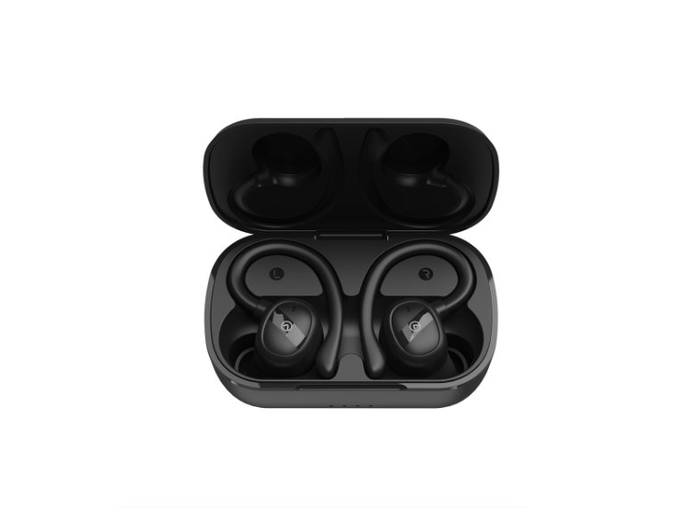 True Tunes Series 2.0 True Wireless Earphones with Charging Case