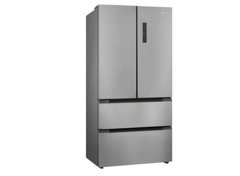 Smeg French Door Universale Refrigerator - RFD50XZA