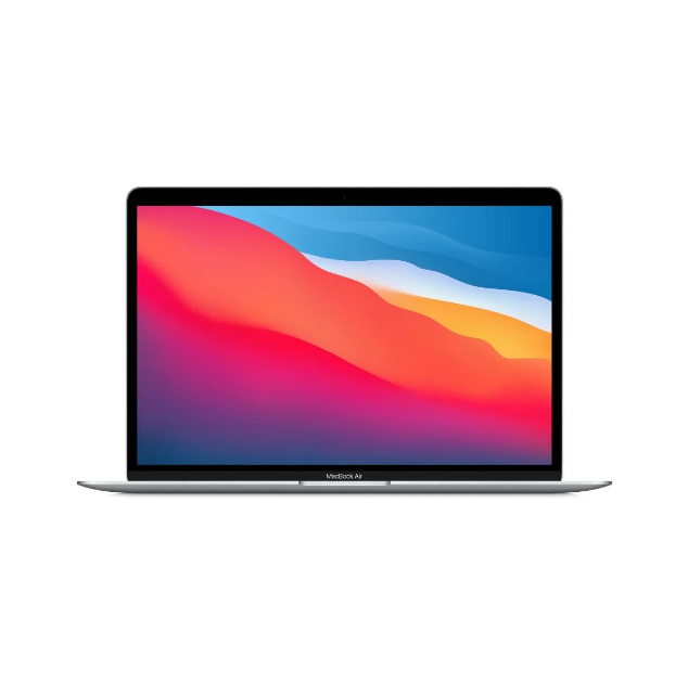Apple MacBook Air 13-inch With Apple M1 chip 7-core GPU 256GB