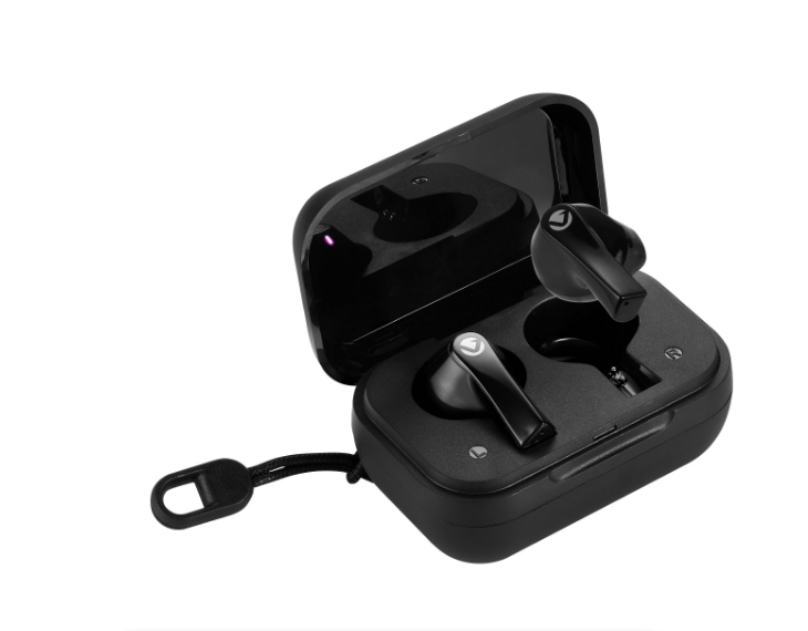 Volkano Equinox Series True Wireless Earphones - with Charging Case