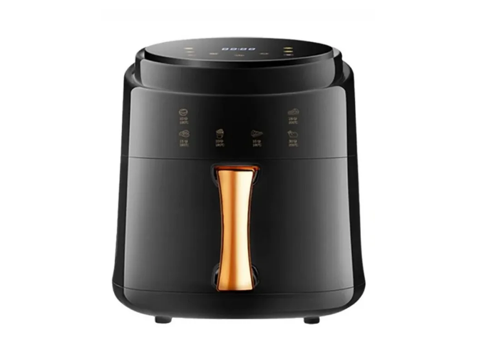 8L Stylish Design Air Fryer