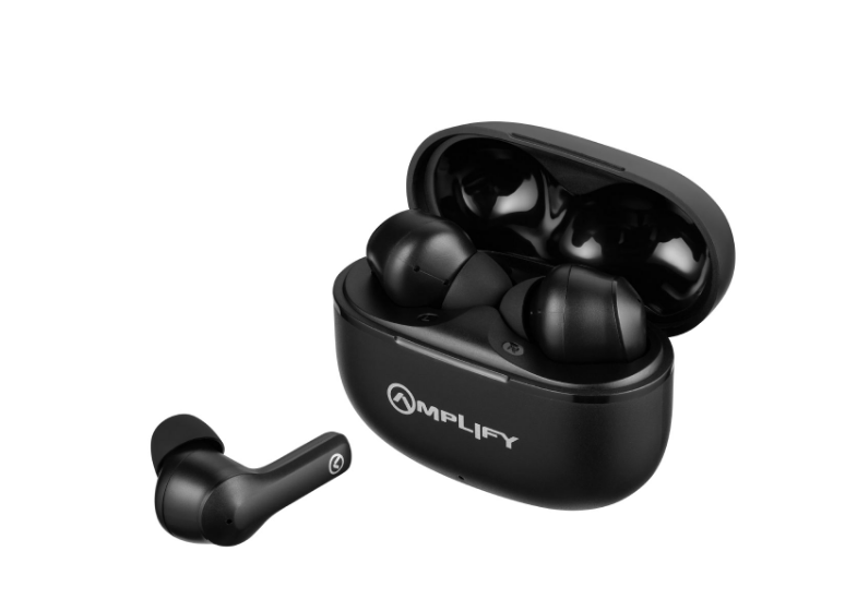 Amplify Soundflow Series True Wireless Earphones