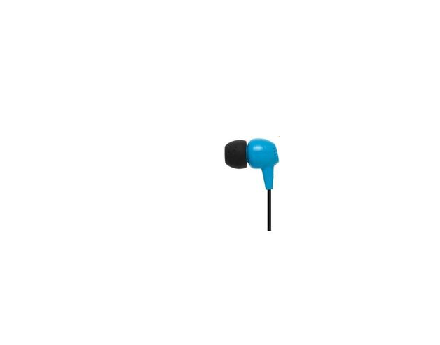 Jib Earphones - Blue