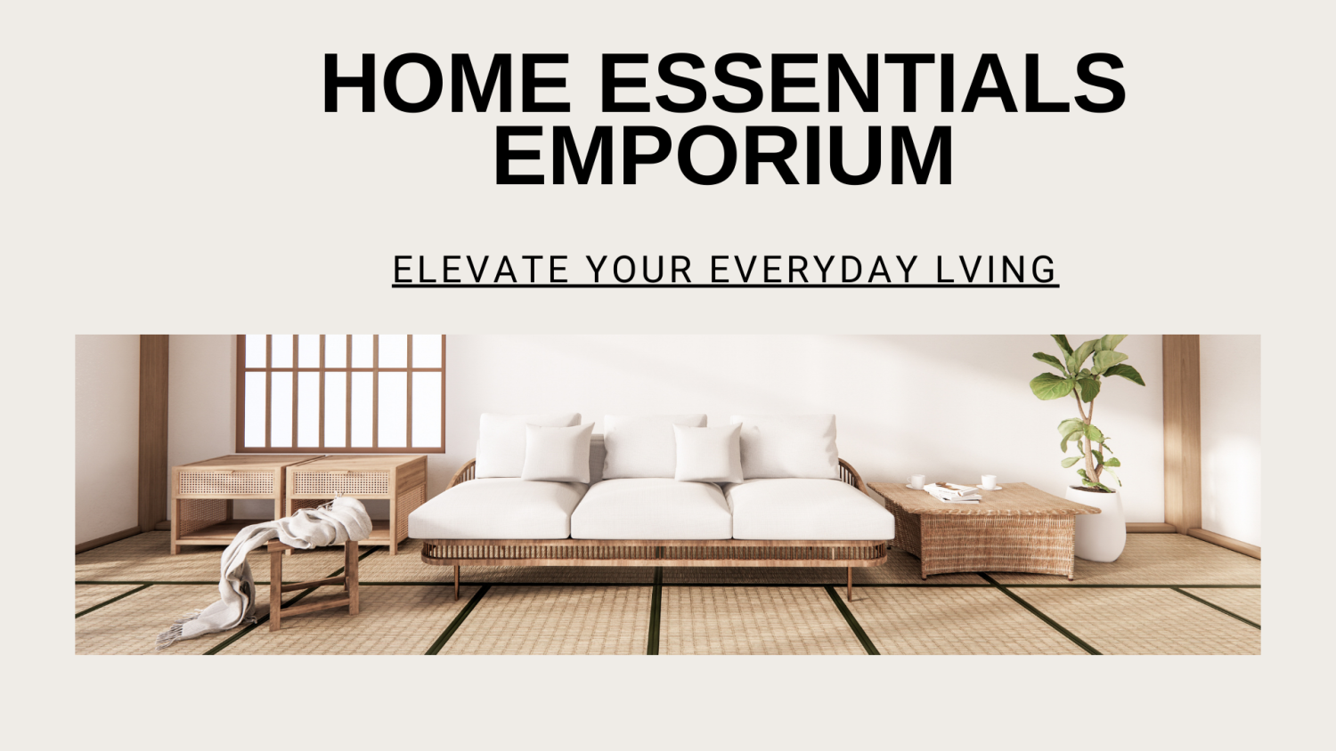 Quarlytics Shopping offer