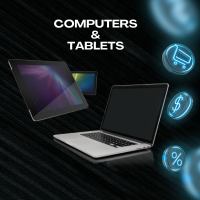 Computers & Tablets