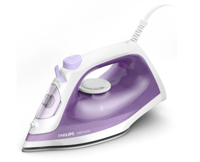 Philips Steam Iron 1000 Series Iron